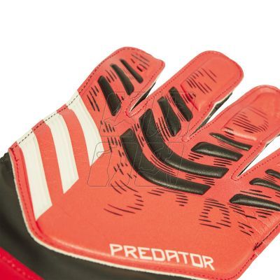 2. adidas Predator Pro M IW6276 goalkeeper gloves