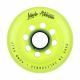 Labeda Addiction Grip Hockey Wheels