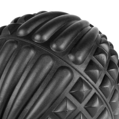 7. Gaiam Massage Ball with Studs 63938