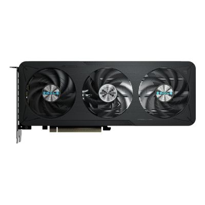 11. Gigabyte GeForce RTX 5060 EAGLE MAX OC 8GB Graphics Card