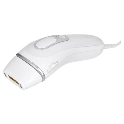 3. Braun Silk-expert Pro PL5145 Intense Pulsed Light (IPL) White