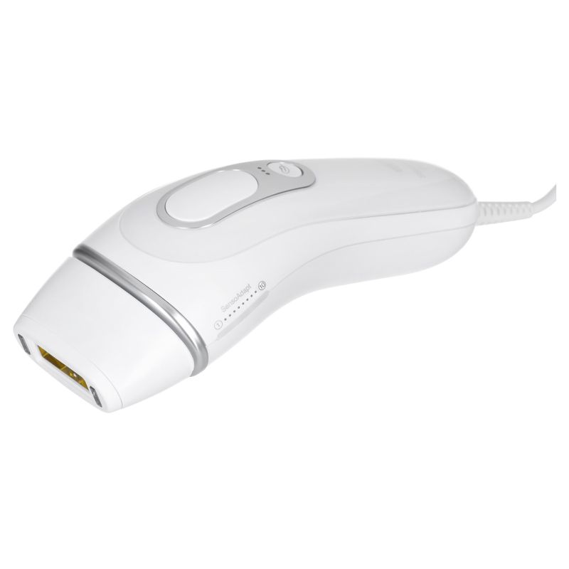 3. Braun Silk-expert Pro PL5145 Intense Pulsed Light (IPL) White