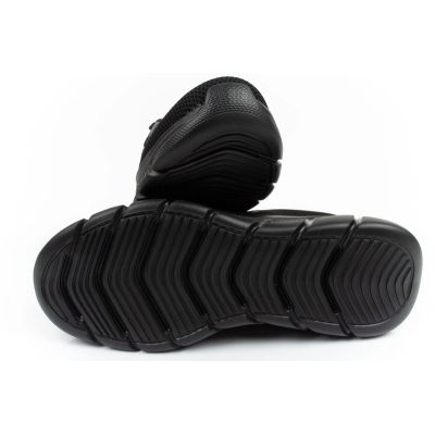 29. Skechers M 118106/BBK shoes
