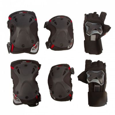 8. Seba Pro 3-piece protectors