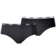 3. Puma Hipsters 2 Pack W 603022001-200