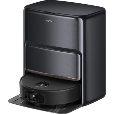 2. MOVA Z60 Ultra Roller Complete 0.21 l Black