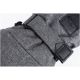 VIKING Bjorn Ski Man men's ski gloves gray 10