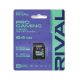 6. GOODRAM microSDXC 64GB V30 UHS I U3 RIVAL + adapter