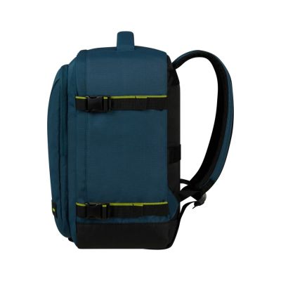13. American Tourister Take2Cabin S Cabin Backpack - Harbor Blue