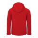 6. Men's Trail Softshell Jacket (Red)
