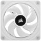 2. Corsair CO-9051005-WW computer cooling system Computer case Fan 12 cm White 1 pc.