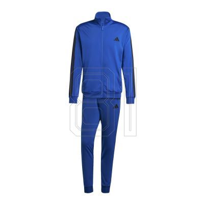 Tracksuit adidas 3S TR TT TS M JI8857