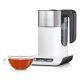 15. BOSCH TWK 8611P electric kettle (2400W 1.5l; anthracite color)