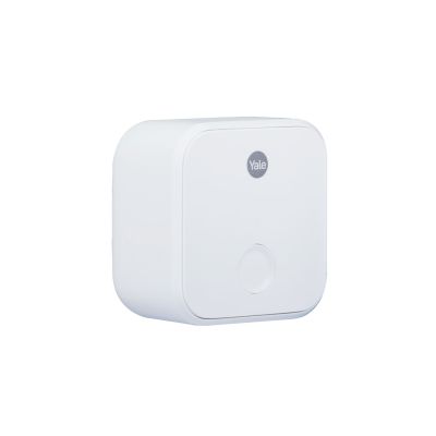 7. Yale ConnectX Wi-Fi Bridge up to 4 Devices WiFi and BlueTooth