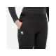 4. MILLET W SENECA HYBRID PANT black