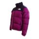 3. The North Face Men's 1996 Retro Nuptse Winter Jacket - NF0A3C8DKK9