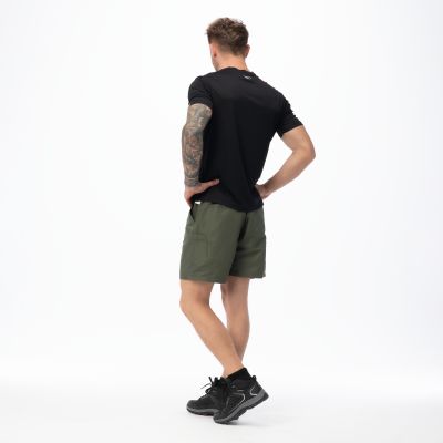 7. Men's HILBI II Short Sleeve T-Shirt