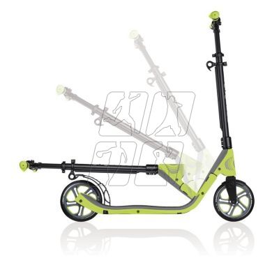 6. City scooter Globber 477-105 One Nl 205 HS-TNK-000013822