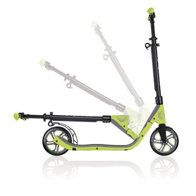 6. Globber 477-105 One Nl 205 city scooter HS-TNK-000013822