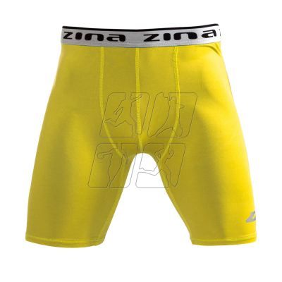 Tighteners Zina Bionic thermoactive Jr 01804-214 yellow