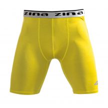 Tighteners Zina Bionic thermoactive Jr 01804-214 yellow