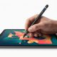 8. Tech-Protect Active Stylus Pen - Black