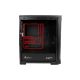22. GENESIS IRID 505 MIDI TOWER CASE