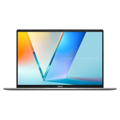 5. ASUS Vivobook S16 S3607AA-SH025W Ultra 5 325 16.0"WUXGA OLED 300nits AG 16GB DDR5 SSD512 Intel Graphics WLAN+BT Cam1080p+IR 70WHrs Win11 Aluminum Cool Silver