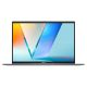 5. ASUS Vivobook S16 S3607AA-SH025W Ultra 5 325 16.0"WUXGA OLED 300nits AG 16GB DDR5 SSD512 Intel Graphics WLAN+BT Cam1080p+IR 70WHrs Win11 Aluminum Cool Silver