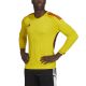 10. adidas Tiro 23 Competition Long Sleeve Goalkeeper Jersey M HK7696