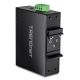 4. Trendnet TI-BF22SFP Network Converter 1000 Mbit/s Black