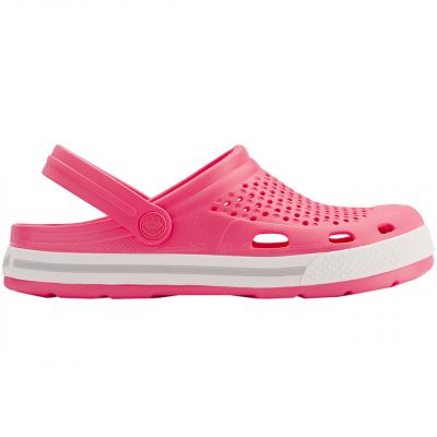 Coqui Lindo W 6413-100-4246 clogs