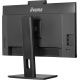 13. Monitor Iiyama TFT XUB2490HSUH IPS 24''//HDMI/DP/USB/Webcam/hoev - Flat screen - 60.5 cm
