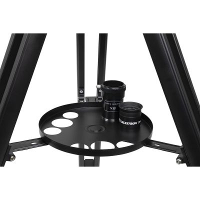 6. Celestron StarSense Explorer LT 80AZ telescope