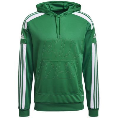 5. Sweatshirt adidas Squadra 21 Hoody M GP6437