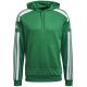 5. Sweatshirt adidas Squadra 21 Hoody M GP6437