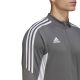 11. Adidas Condivo 22 Training 1/2 zip M HD2312 sweatshirt