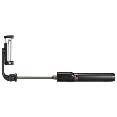 8. Selfie stick Spigen S540W Bluetooth with tripod - black