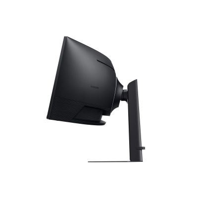39. Samsung S95UC Computer Monitor 124.5 cm (49") 5120 x 1440 px DQHD LCD Black