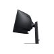 39. Samsung S95UC Computer Monitor 124.5 cm (49") 5120 x 1440 px DQHD LCD Black