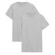 2-PACK TSM352 COOL LIGHT GREY MELANGE