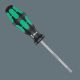 10. Kraftform screwdriver set on magnetic strip 9650