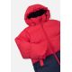 4. Winter jacket Reima Teisko Jr 5100104A-3880