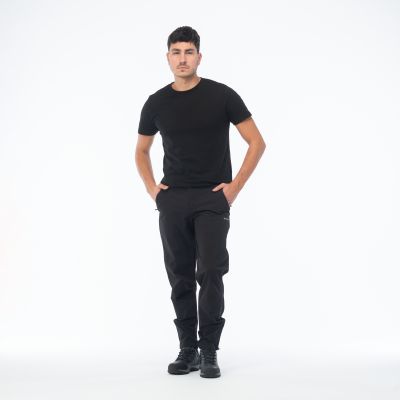 14. Men's HANONI Trousers