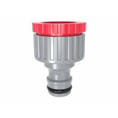 AWTOOLS CONNECTOR 3/4-1/2" FOR TAP BOX-100pcs.