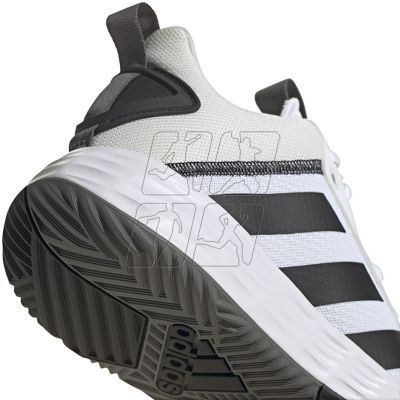 16. Basketball shoes adidas OwnTheGame 2.0 M H00469