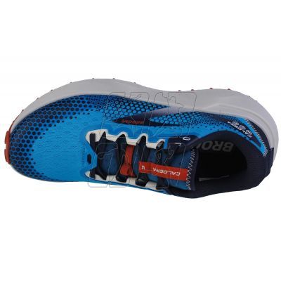 3. Brooks Caldera 6 M shoes 1103791D490 