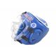 3. Masters boxing helmet with mask KSSPU-M (WAKO APPROVED) 02119891-M02