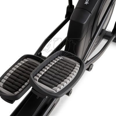 12. Nordictrack Elliptical Bike Programmable Airglide LE NTEL89824