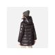 2. Rossignol W Shiny Parka Jacket Black